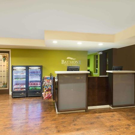 Baymont By Wyndham Modesto Salida Hotel Exterior photo