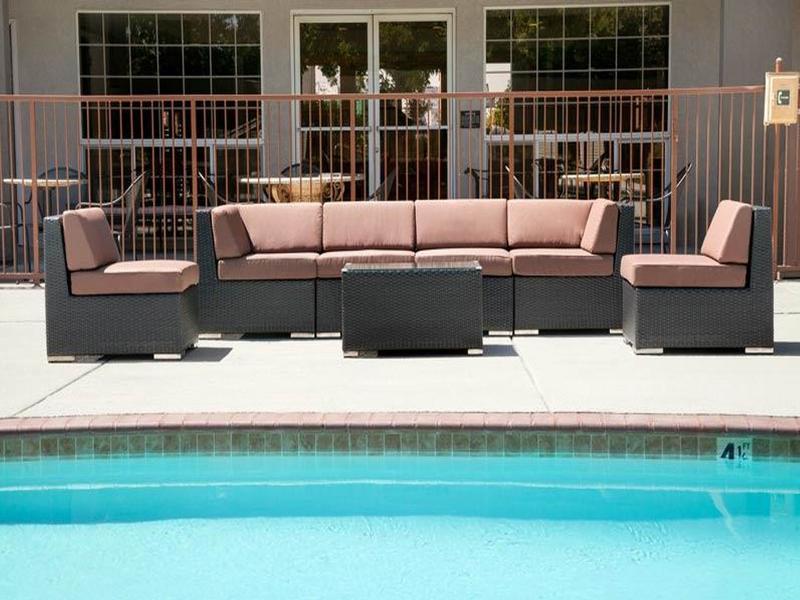 Baymont By Wyndham Modesto Salida Hotel Exterior photo