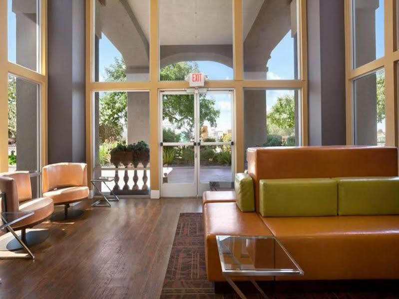 Baymont By Wyndham Modesto Salida Hotel Exterior photo
